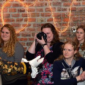 Joop &amp; Jaap vastgelegd door Jessica (blogger reviews and roses)
