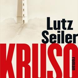 Nieuwe Duitse boeken - deel 5: 'Kruso' van Lutz Seiler