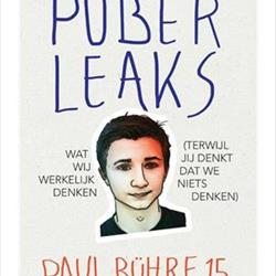 Nieuwe Duitse boeken - deel 6: 'Puber Leaks' van Paul Bühre