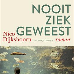 Nooit ziek geweest, Nico Dijkshoorn (Atlas-Contact)