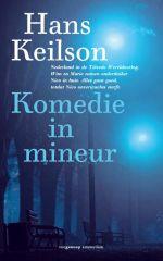 'Komedie in mineur', Hans Keilson (Van Gennep)