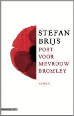'Post voor mevrouw Bromley', Stefan Brijs (Atlas)