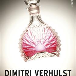 'De laatste liefde van mijn moeder', Dimitri Verhulst, (Contact)