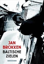 'Baltische zielen', Jan Brokken (Atlas)