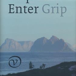 Grip, Stephan Enter (Van Oorschot)