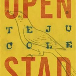 Open stad, Teju Cole (De Bezige Bij)