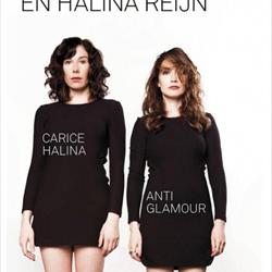 Anti Glamour, Carice van Houten & Halina Reijn (Nijgh & Van Ditmar)