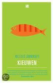 'Kieuwen', Niccolò Ammaniti (Lebowski)