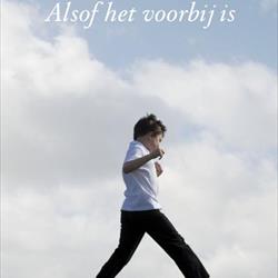 'Alsof het voorbij is', Julian Barnes (Antwerpen/Vilvoorde)