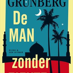 De man zonder ziekte, Arnon Grunberg (Nijgh & Van Ditmar)
