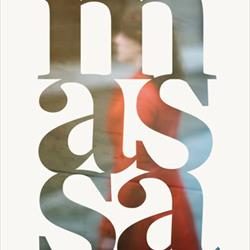 Massa, Joost Vandecasteele  (De Bezige Bij)