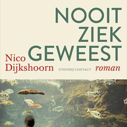 Nooit ziek geweest, Nico Dijkshoorn (Contact)