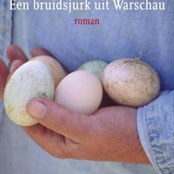 Een bruidsjurk uit Warschau, Lot Vekemans (Cossee)