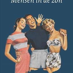 Mensen in de zon, Marijke Schemer (Van Oorschot)