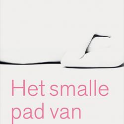 Het smalle pad van de liefde, Vonne van der Meer (Atlas Contact)