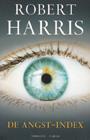 De angst-index, Robert Harris (De Bezige Bij)