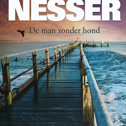 De man zonder hond, Hakan Nesser (De Geus)