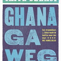 Ghana ga weg, Taiye Selasi (Atlas Contact)