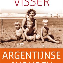 Argentijnse avonden, Carolijn Visser (Atlas Contact)