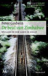 'De beul van Zimbabwe', Peter Godwin (J.M. Meulenhoff)