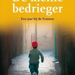 De kleine bedrieger, Fouad Laroui (De Geus)