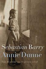 'Annie Dunne', Sebastian Barry (Querido)