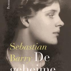 'De geheime schrift', Sebastian Barry (Querido)