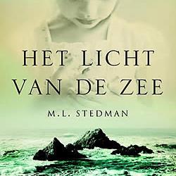 Het licht van de zee, M.L. Stedman (Boekerij)