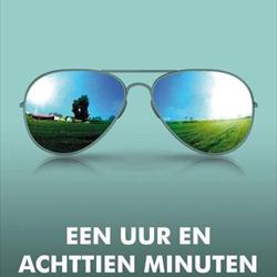 'Een uur en achttien minuten', Peter Zantingh (De Arbeiderspers)