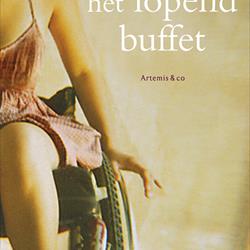 Het lopend buffet, Machteld Bouma (Artemis & co)