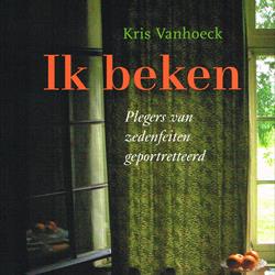 Ik beken, Kris Vanhoeck (Vrijdag)