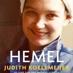 Hemelvaart, Judith Koelemeijer (Atlas Contact)