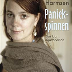 Paniekspinnen, Bibian Harmsen (Podium)
