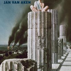 De afvallige, Jan van Aken (Querido)