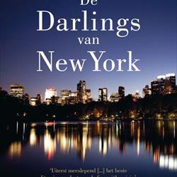 De Darlings van New York, Christina Alger (Nieuw Amsterdam)