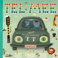 Tel mee met Otto, Tom  Schamp (Lannoo)