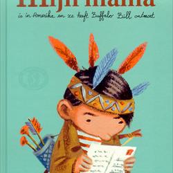 'Mijn mama', Jean Regnaud, Émile Bravo (Silvester)