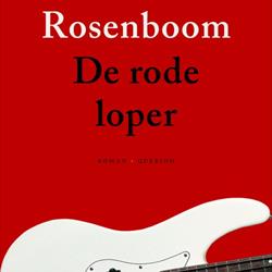 De rode loper, Thomas Rosenboom (Querido)