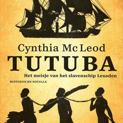 Tutuba - Cynthia Mc Leod (Conserve)