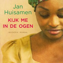 Kijk me in de ogen, Jan Huisamen (Mozaëk)