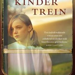 De Kindertrein, Christina Baker Kline (Ambo | Anthos)