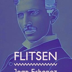 Flitsen, Jean Echenoz (World Editions)