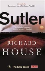 Sutler, Richard House (De Geus)