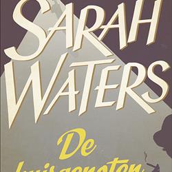 De huisgenoten, Sarah Waters (Nijgh & Van Ditmar)