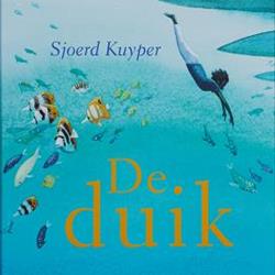 De duik, Sjoerd Kuyper (Lemniscaat)