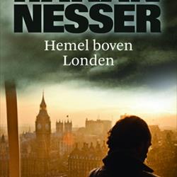 Hemel boven Londen, Håkan Nesser (De Geus)