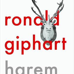 Harem, Ronald Giphart (Podium)