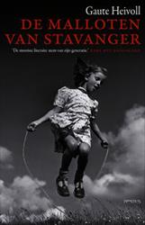 De malloten van Stavanger, Gaute Heivoll (Prometheus)