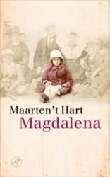 Magdalena, Maarten 't Hart (Arbeiderspers)