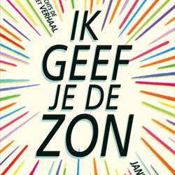Ik geef je de zon, Jandy Nelson (Blossom Books)